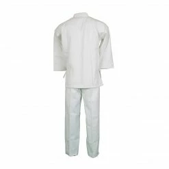 Best Martial Arts / MOOTO USA BMA Heavy Weight Open Uniform 12 Ounce Uniforms