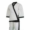 Best Martial Arts / MOOTO USA Uniforms BMA Twill Fabric Moo Duk Kwan Uniform