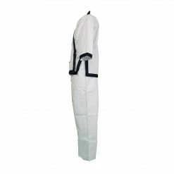 Best Martial Arts / MOOTO USA Uniforms BMA Canvas Fabric Tangsoodo Uniform