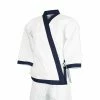 Best Martial Arts / MOOTO USA Uniforms BMA Canvas Fabric Tangsoodo Uniform