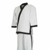 Best Martial Arts / MOOTO USA BMA Canvas Fabric Moo Duk Kwan Uniform Uniforms
