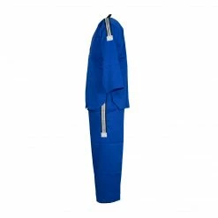 Best Martial Arts / MOOTO USA Uniforms BMA Dri-Fit Fabric Black-V Color Uniform