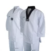 Best Martial Arts / MOOTO USA BMA F2 Ultra Light White Uniform (WV, BV) Uniforms