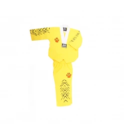 Best Martial Arts / MOOTO USA Uniforms BMA Tiny Tiger Uniform