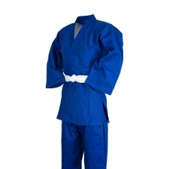 Best Martial Arts / MOOTO USA BMA Single Weave Judo Uniform