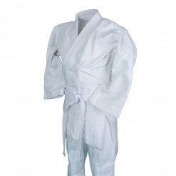 Best Martial Arts / MOOTO USA BMA Double Weave Judo Uniform