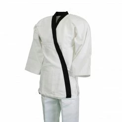 Best Martial Arts / MOOTO USA BMA Traditional Hapkido Uniform