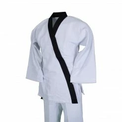 Best Martial Arts / MOOTO USA BMA Traditional Hapkido Uniform With "합기도" Embroidery