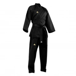 Uniforms Adidas Open Uniform Black