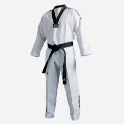 Adidas Fighter Uniform (3 Stripes) Uniforms