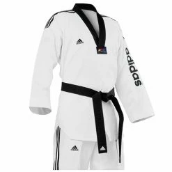 Uniforms Adidas Super Grand Master Uniform (3 Stripes)