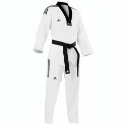 Uniforms Adidas Super Grand Master Uniform (3 Stripes)