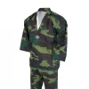 Best Martial Arts / MOOTO USA BMA Camouflage V-Neck Uniform