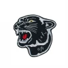 Best Martial Arts / MOOTO USA Black Panther Head Patch