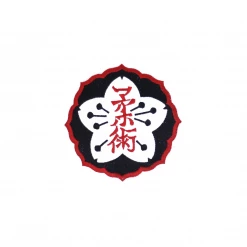 Best Martial Arts / MOOTO USA Jiu Jitsu Patch