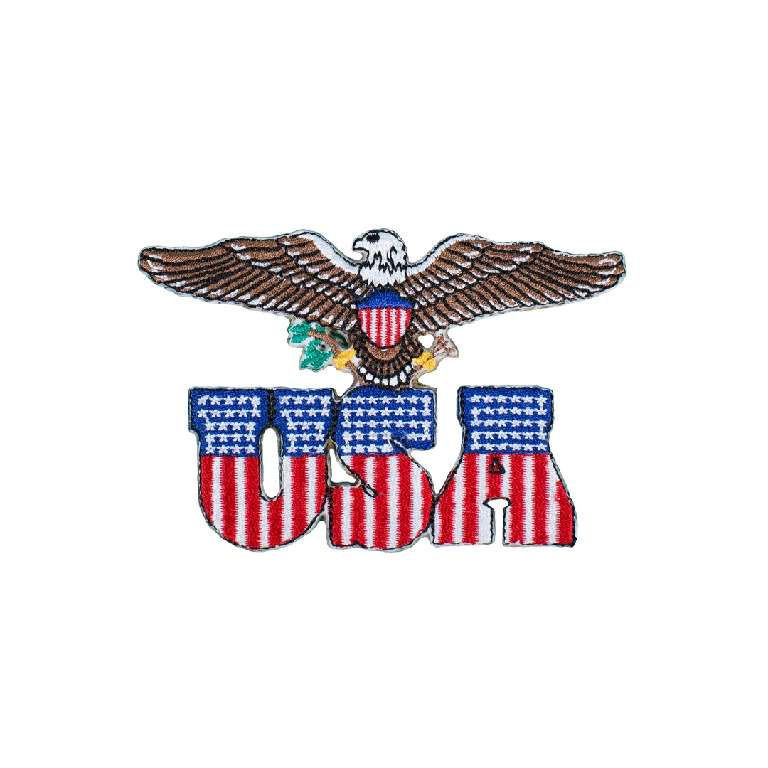 Discount β Best Martial Arts / MOOTO USA Eagle With USA Patch π 3 Best Martial Arts / MOOTO USA Eagle With USA Patch