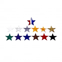 Best Martial Arts / MOOTO USA Star Patch (1.5 Inch)