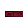 Best Martial Arts / MOOTO USA Competition Patch Red