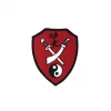 Best Martial Arts / MOOTO USA Kung Fu Sword Patch