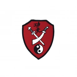 Best Martial Arts / MOOTO USA Kung Fu Sword Patch