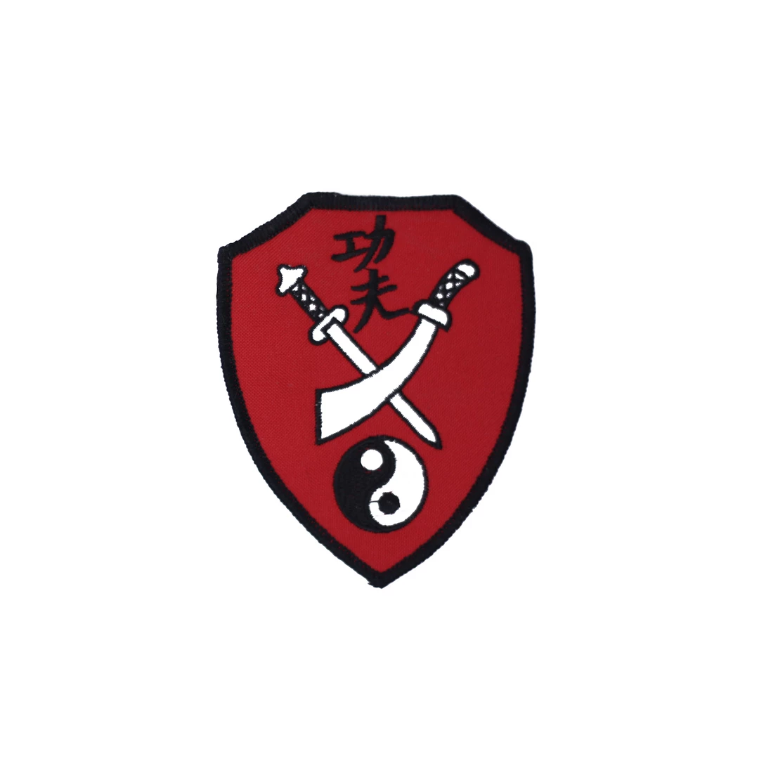 Best deal π Best Martial Arts / MOOTO USA Kung Fu Sword Patch π 3 Best Martial Arts / MOOTO USA Kung Fu Sword Patch