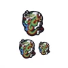 Best Martial Arts / MOOTO USA Green Dragon Patch