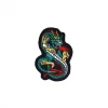 Outlet π Best Martial Arts / MOOTO USA Green Dragon Patch Small π 2 Best Martial Arts / MOOTO USA Green Dragon Patch Small