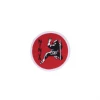Promo β¨ Best Martial Arts / MOOTO USA Ninja Round Patch π 1 Best Martial Arts / MOOTO USA Ninja Round Patch