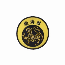 Best Martial Arts / MOOTO USA Songdokwan Round Patch