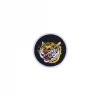 Best Martial Arts / MOOTO USA Tiger Head Patch Black (Small)