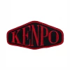 Best Martial Arts / MOOTO USA Kenpo Patch