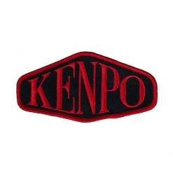 Best Martial Arts / MOOTO USA Kenpo Patch