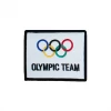 Best Martial Arts / MOOTO USA Olympic Team Patch
