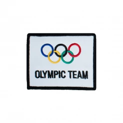 Best Martial Arts / MOOTO USA Olympic Team Patch