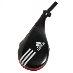 Adidas Double Target Mitt (Small)