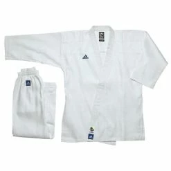 Adidas Champion Karate Gi