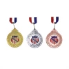 Best Martial Arts / MOOTO USA AAU Taekwondo Medal