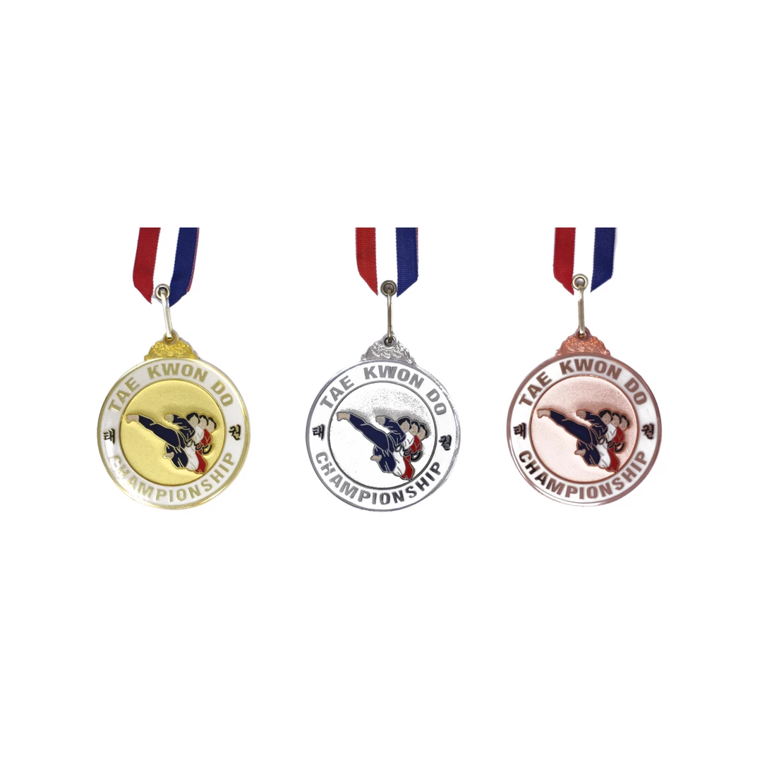 Discount β Best Martial Arts / MOOTO USA Awards / Certificates Three Kicker Medal π₯° 3 Best Martial Arts / MOOTO USA Awards / Certificates Three Kicker Medal