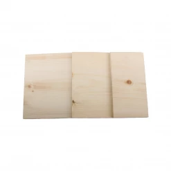 Best Martial Arts / MOOTO USA Breaking Boards Pine Boards (1 Inch Thickness)