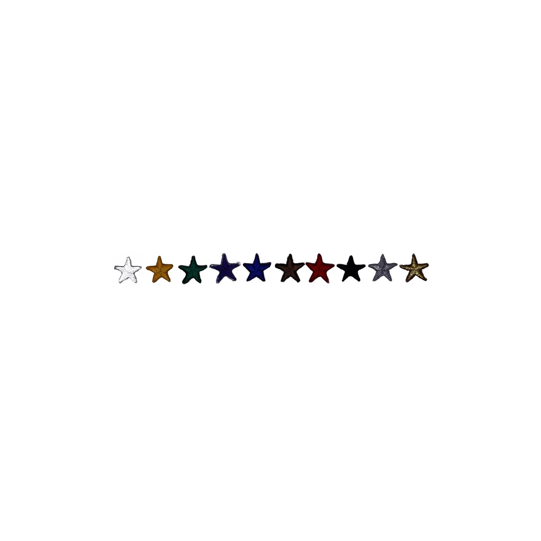 Best deal π Best Martial Arts / MOOTO USA Star Patch (Half Inch) π 3 Best Martial Arts / MOOTO USA Star Patch (Half Inch)