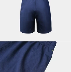 Best Martial Arts / MOOTO USA MOOTO ALPHAGO SHORTS (ROYAL BLUE) New Arrivals