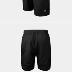 Best Martial Arts / MOOTO USA MOOTO FLEX SHORTS (BLACK) New Arrivals