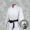 Promo β Best Martial Arts / MOOTO USA MOOTO Grand Master 'Geum Gang' Uniform (White) π€© 1 Best Martial Arts / MOOTO USA MOOTO Grand Master 'Geum Gang' Uniform (White)