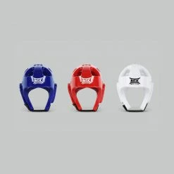 Best Martial Arts / MOOTO USA Sparring Gear MTX Headgear