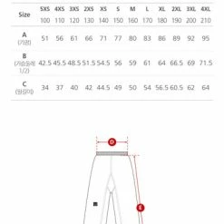 Best Martial Arts / MOOTO USA MTX COLOR UNIFORM (DARK GREY) New Arrivals