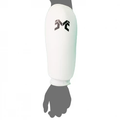 Best Martial Arts / MOOTO USA Sparring Gear BMA Forearm Guard Cloth