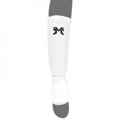 Best Martial Arts / MOOTO USA BMA Shin & Instep Guard Cloth (Sock Type) Sparring Gear