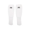 Best Martial Arts / MOOTO USA BMA Shin & Instep Guard Cloth (Sock Type) Sparring Gear