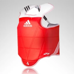 Adidas Reversible Chest Guard Sparring Gear