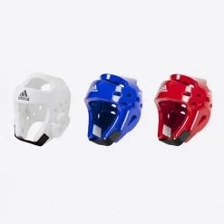 Sparring Gear Adidas Headgear